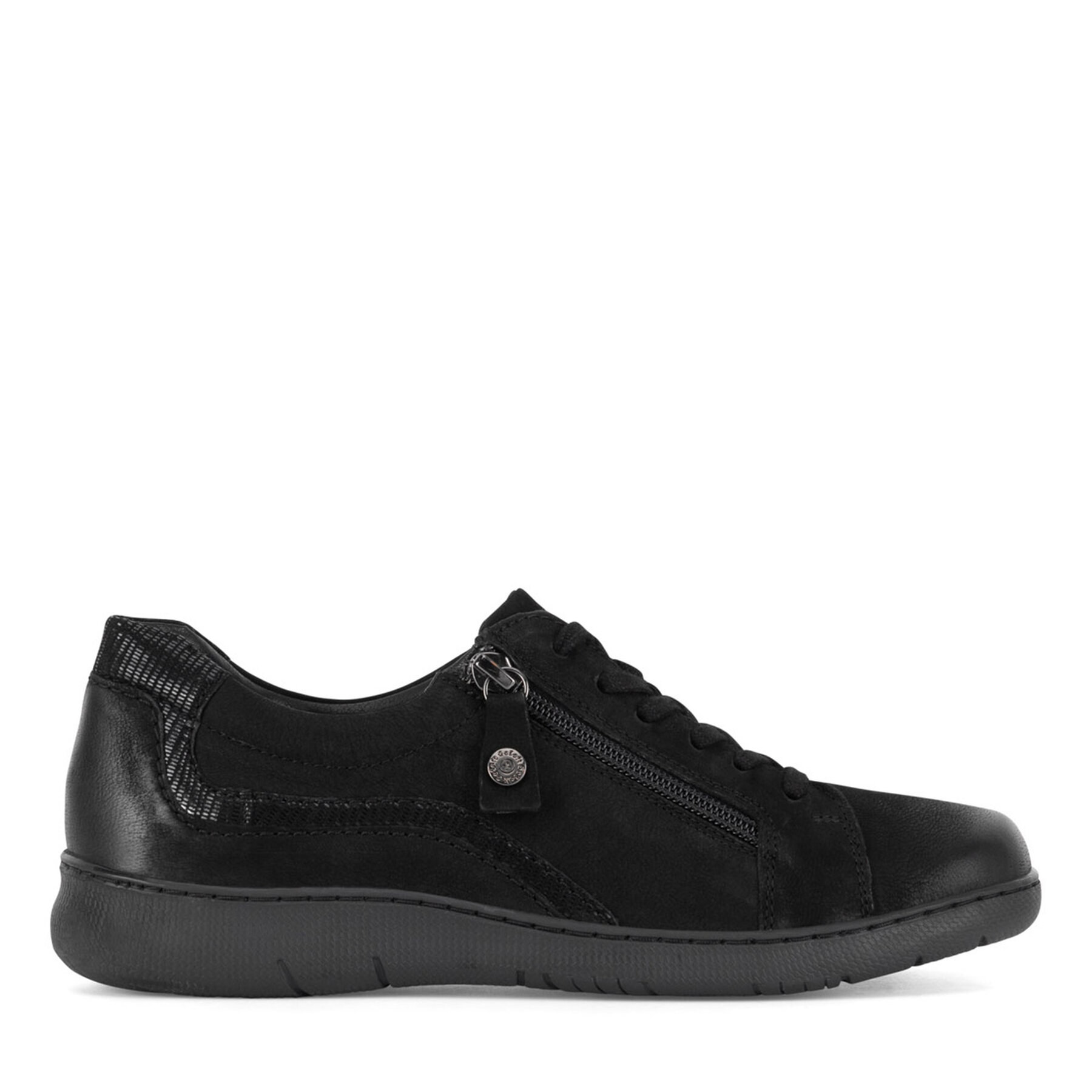 Halbschuhe Go Soft WI23-TIARA-03 Schwarz Halbschuhe Go Soft WI23-TIARA-03 Schwarz von Go Soft