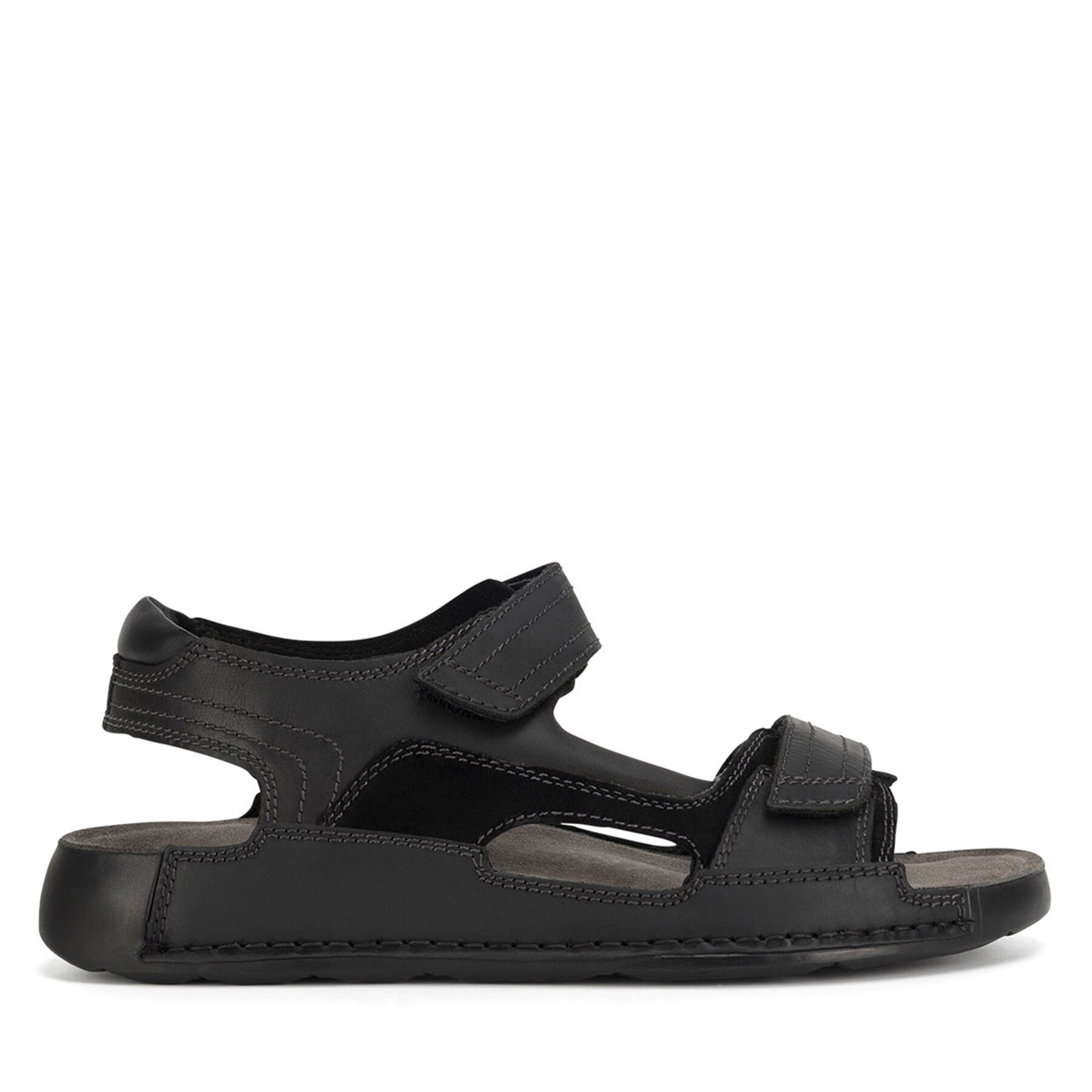 Sandalen Go Soft CANNON-01 MI24 Schwarz Sandalen Go Soft CANNON-01 MI24 Schwarz von Go Soft