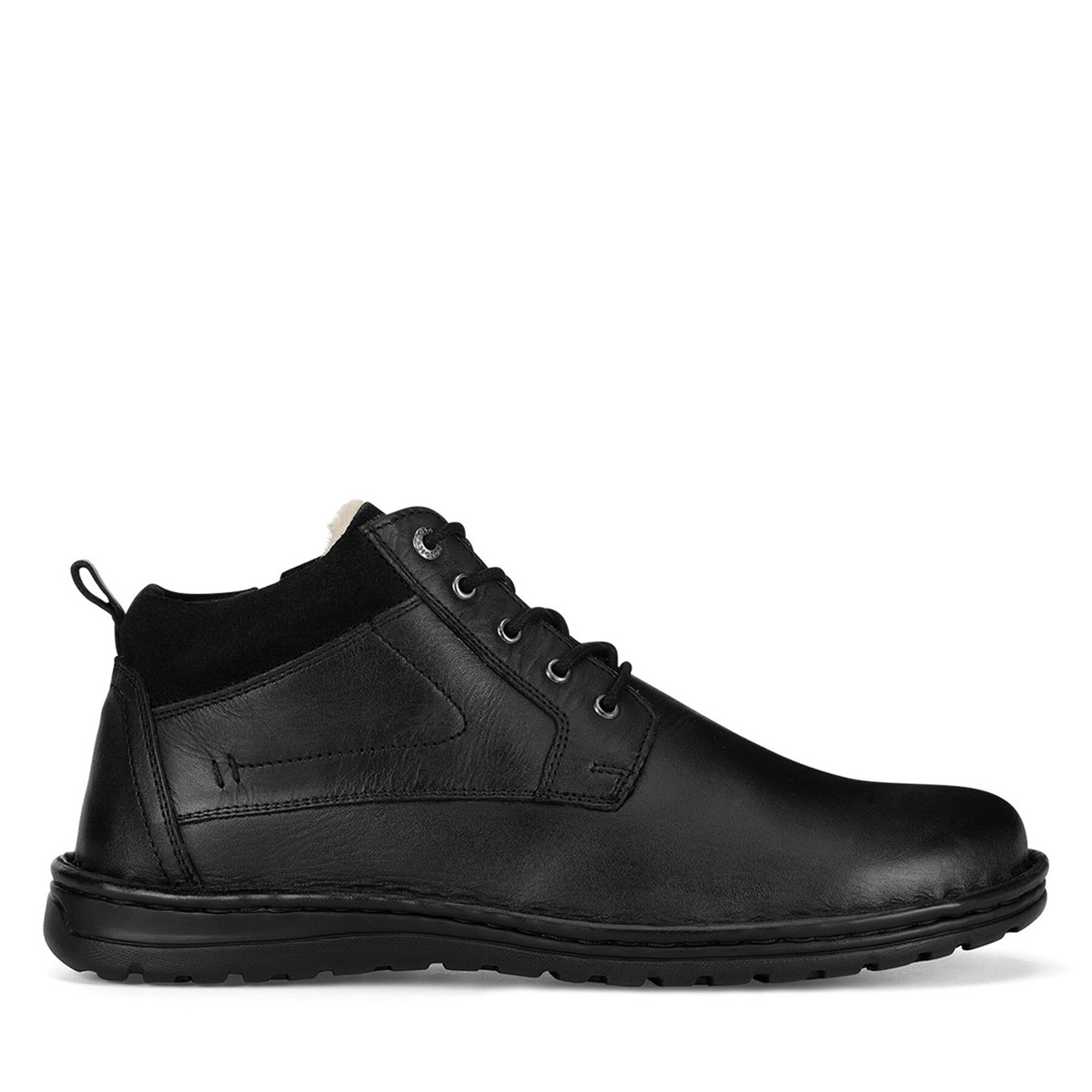 Schnürschuhe Go Soft FIZA-01 MI18 Schwarz Schnürschuhe Go Soft FIZA-01 MI18 Schwarz von Go Soft