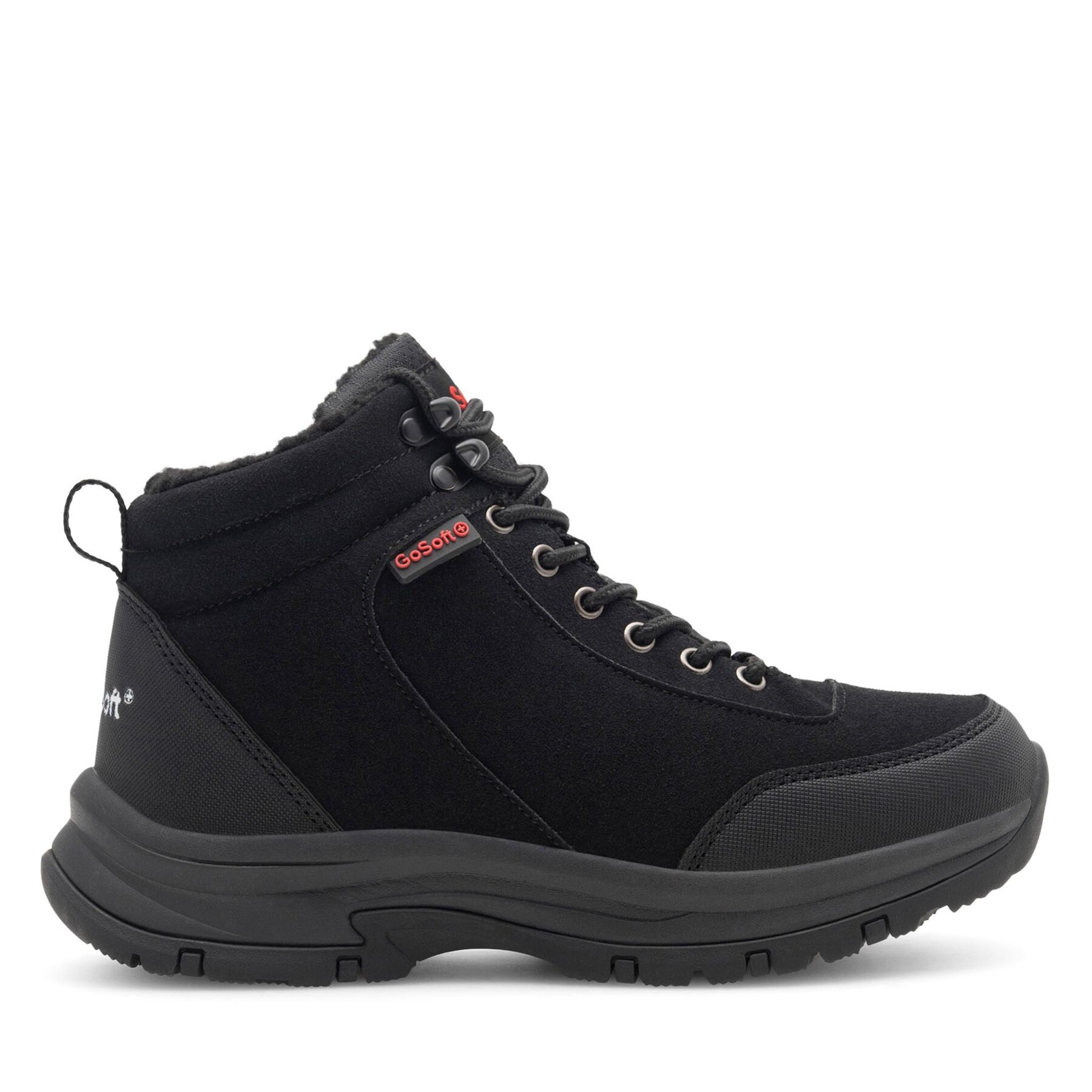 Schnürschuhe Go Soft VS16032023-2 Schwarz Schnürschuhe Go Soft VS16032023-2 Schwarz von Go Soft