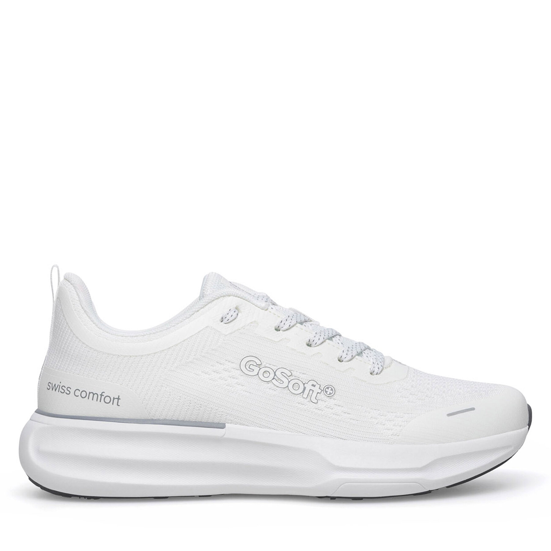 Sneakers Go Soft MP-1 Weiß Sneakers Go Soft MP-1 Weiß von Go Soft