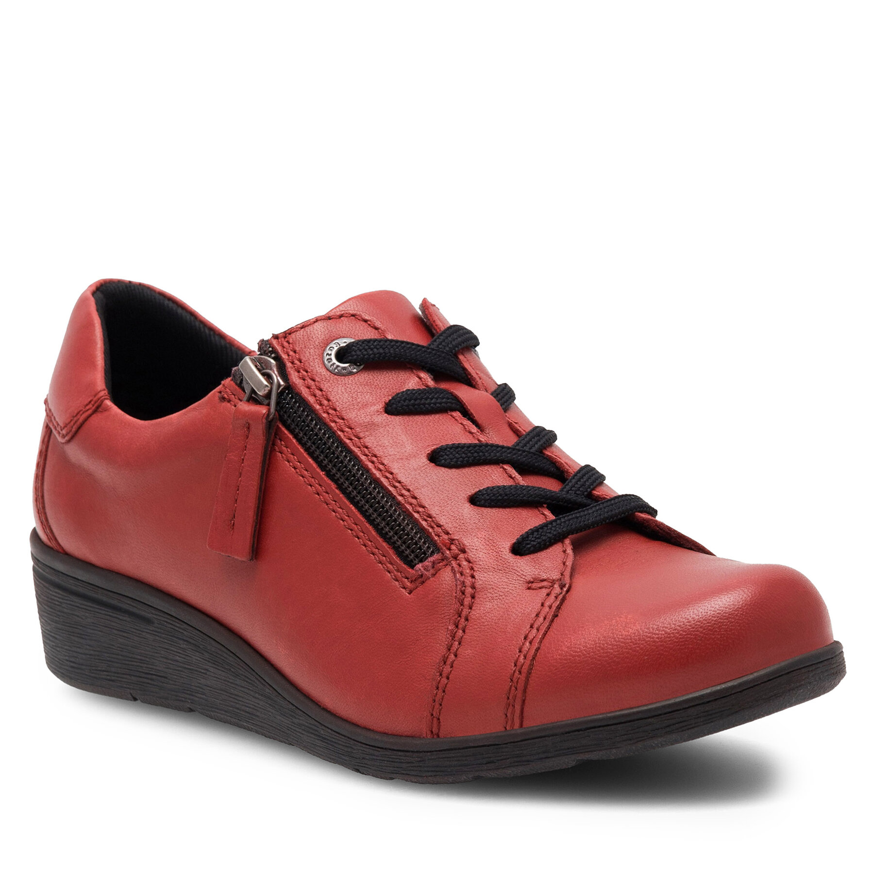 Sneakers aus Stoff Go Soft WI16-JANE ZULA-01 Rot Sneakers aus Stoff Go Soft WI16-JANE ZULA-01 Rot von Go Soft