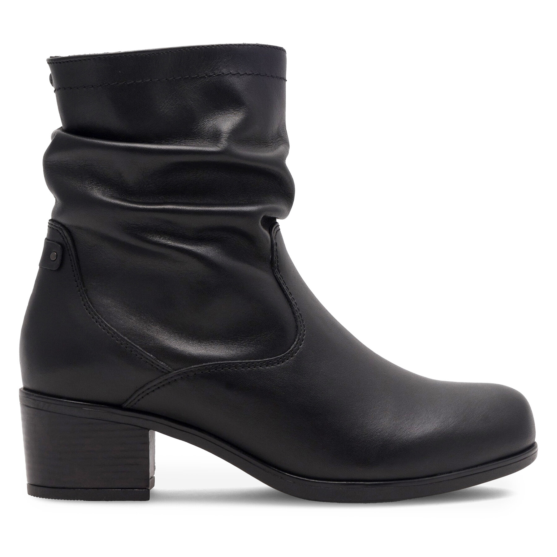 Stiefeletten Go Soft EST-GUSTA-12 Schwarz von Go Soft