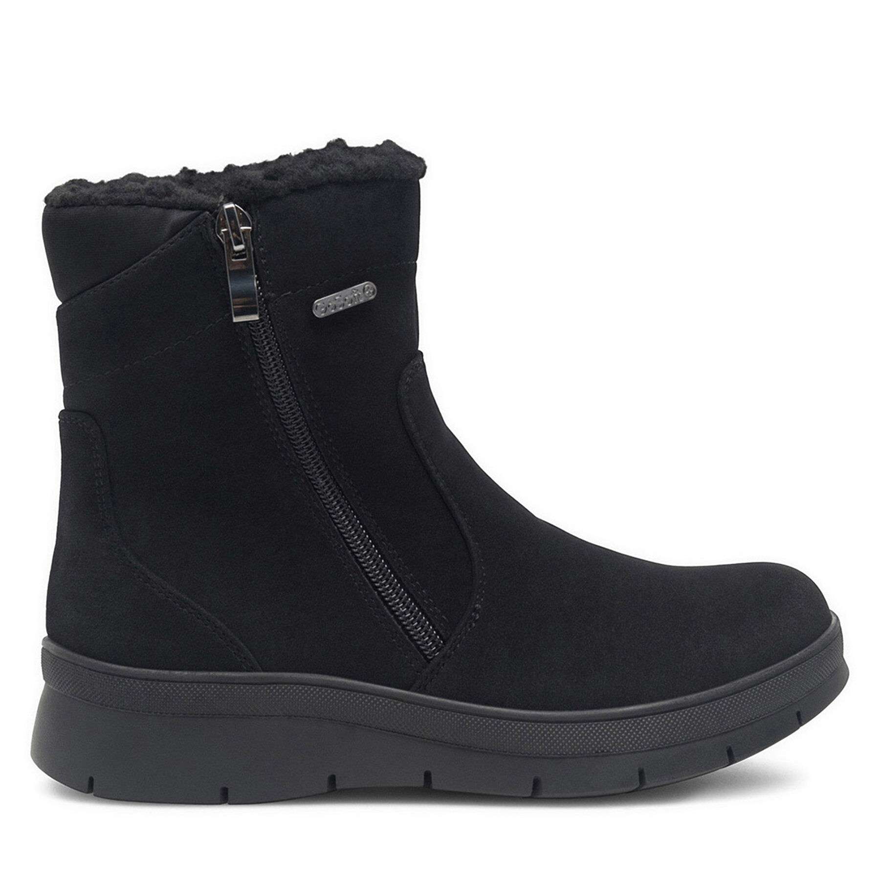 Stiefeletten Go Soft INES WS5921-03 Schwarz Stiefeletten Go Soft INES WS5921-03 Schwarz von Go Soft
