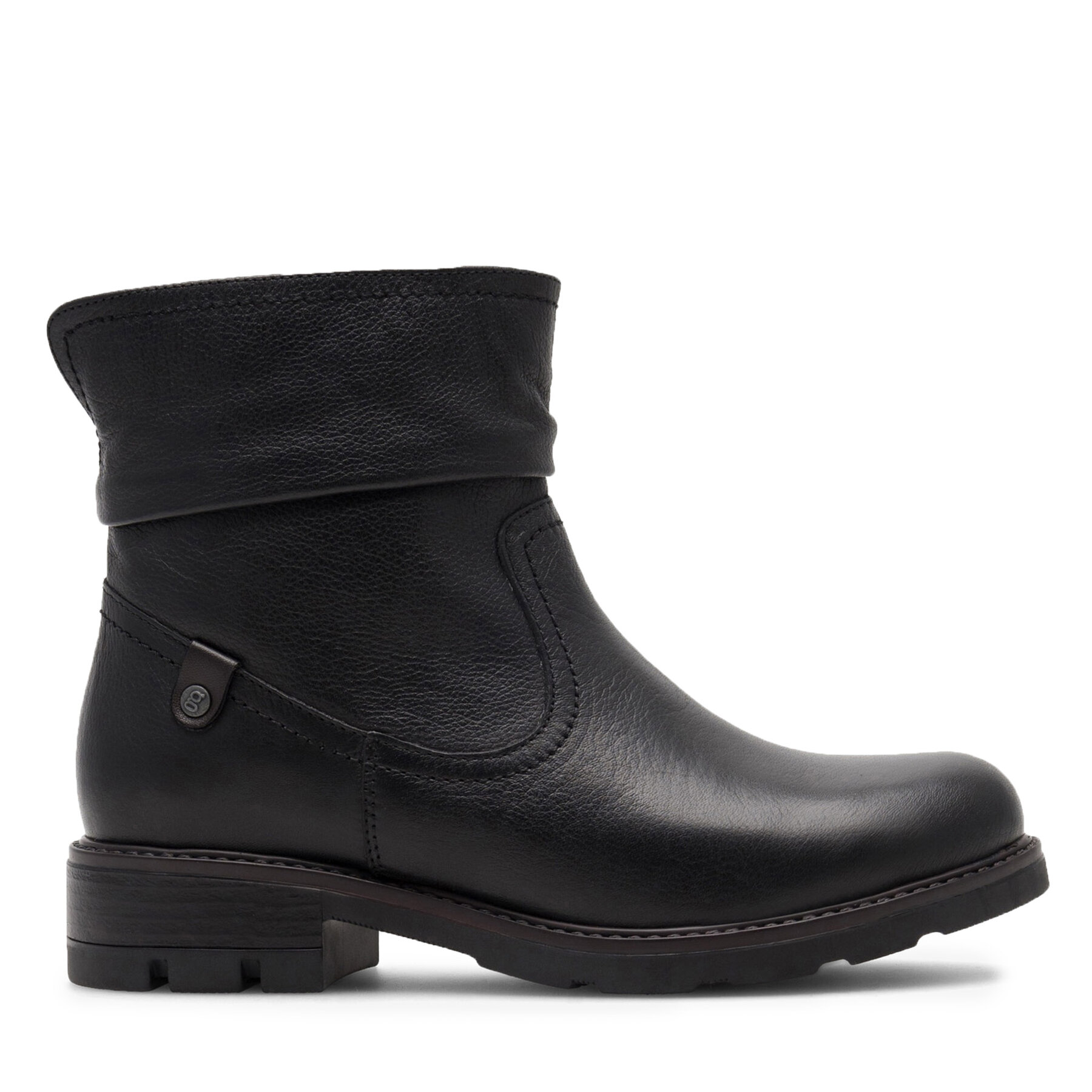 Stiefeletten Go Soft WI23-DEMETRA-20 Schwarz von Go Soft