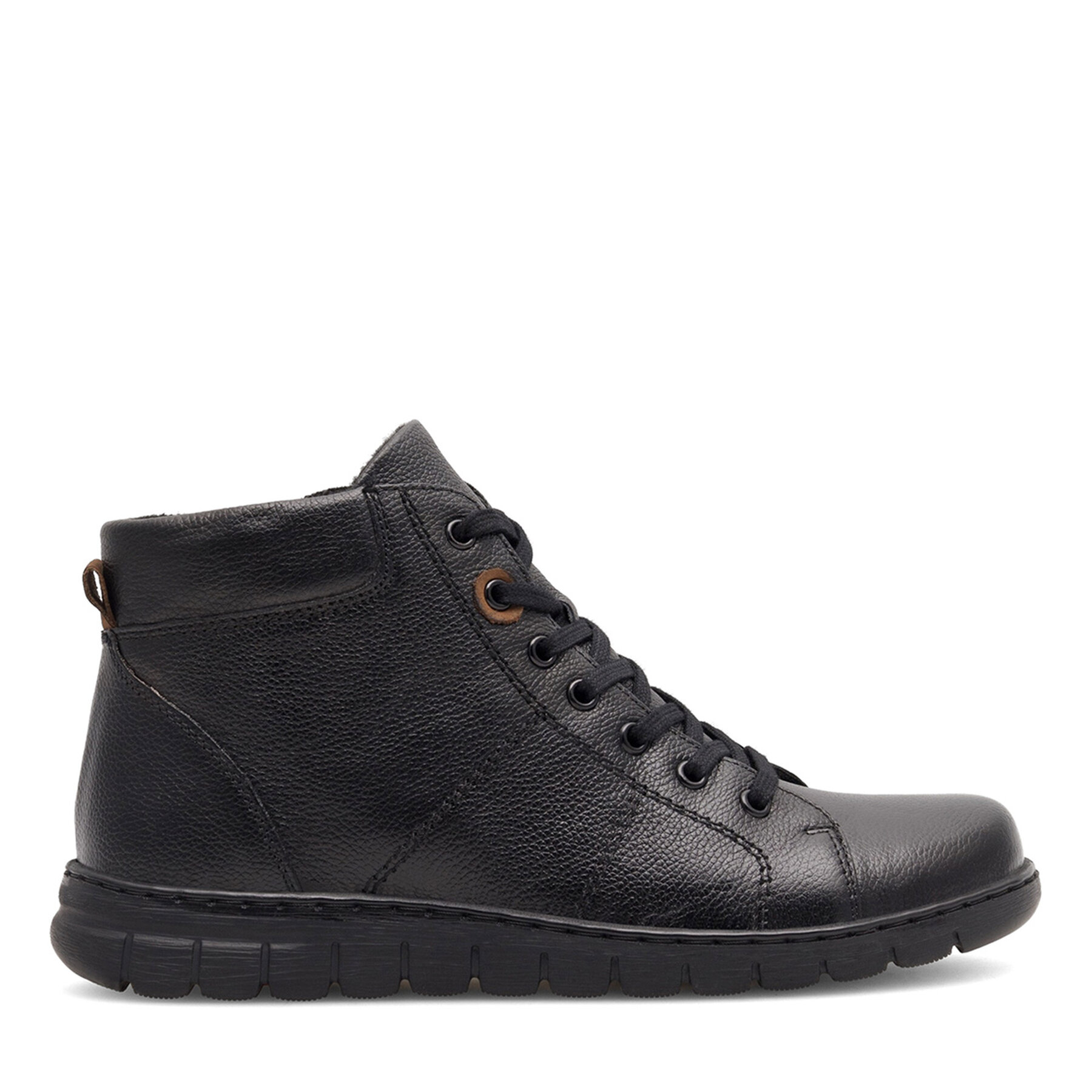 Stiefeletten Go Soft WI23-GHANA-03 Schwarz Stiefeletten Go Soft WI23-GHANA-03 Schwarz von Go Soft