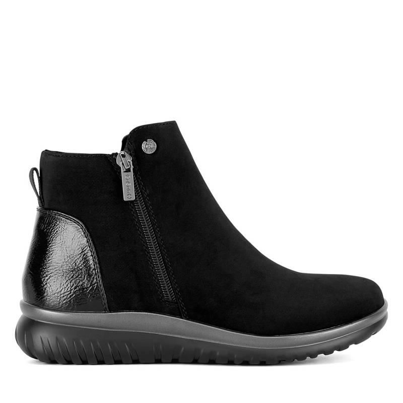 Stiefeletten Go Soft WS2P267-01 Schwarz von Go Soft
