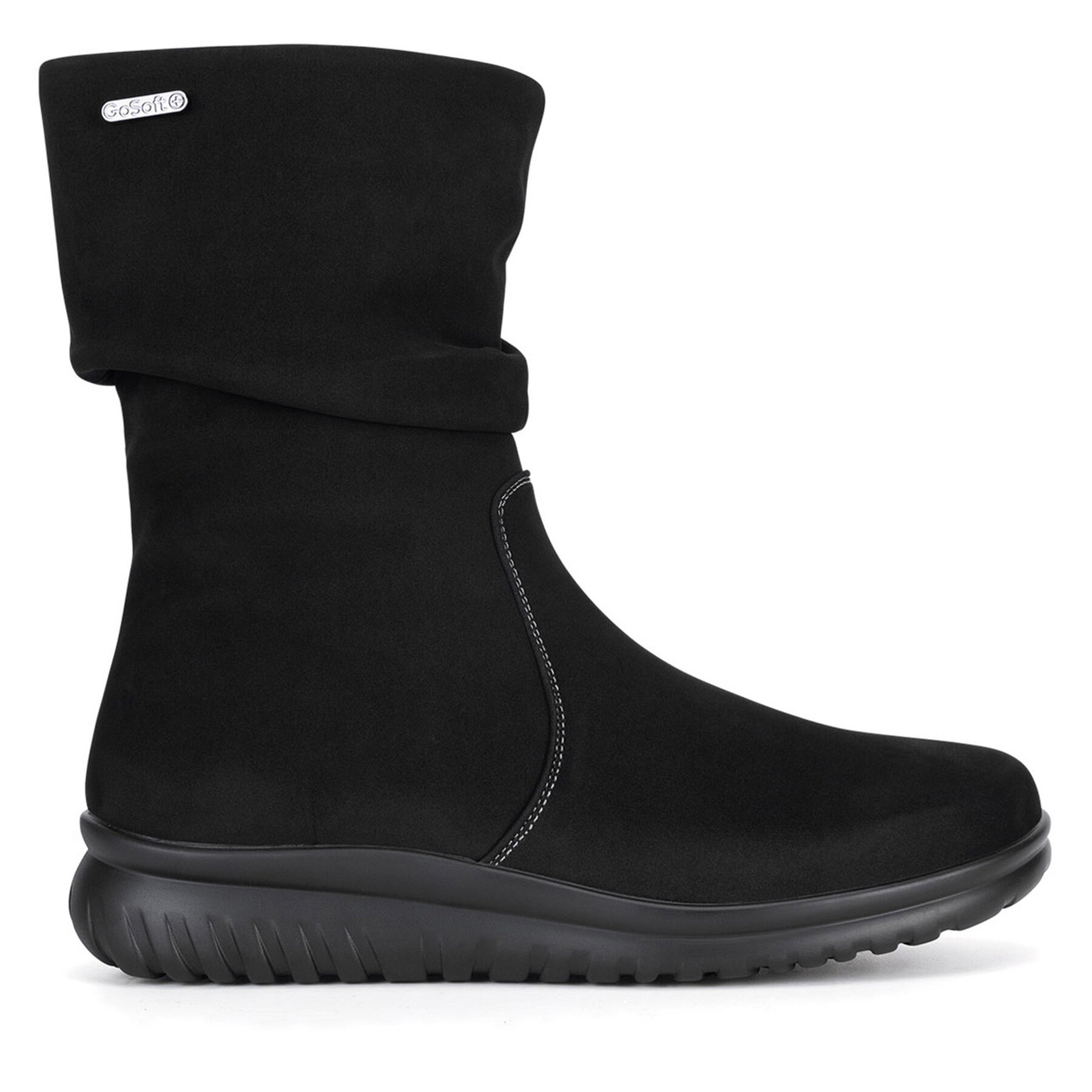 Stiefeletten Go Soft WS2P267-05 Schwarz Stiefeletten Go Soft WS2P267-05 Schwarz von Go Soft