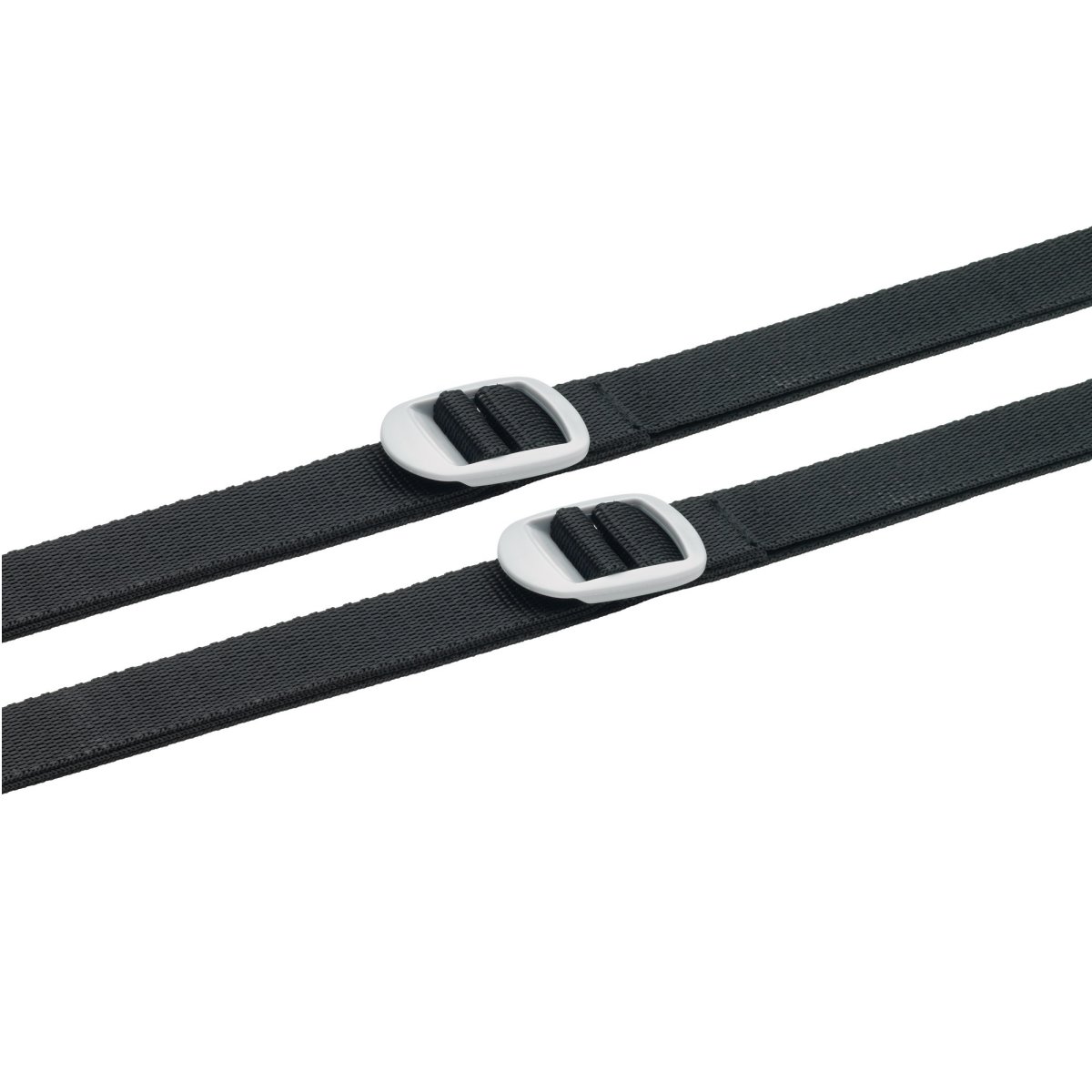 Luggage-Straps Gepäckgurte im 2er-Set Schwarz Luggage-Straps Gepäckgurte im 2er-Set Schwarz von Go Travel