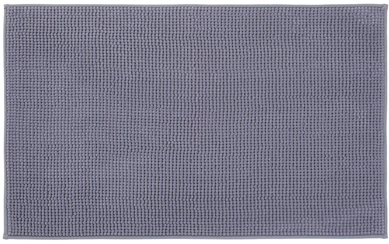 Gözze Badematte »Chenille«, rutschhemmend beschichtet, fussbodenheizungsgeeignet, Badteppich, Uni Farben, besonders weich durch Microfaser, waschbar Gözze Badematte »Chenille«, rutschhemmend beschichtet, fussbodenheizungsgeeignet, Badteppich, Uni Farben, besonders weich durch Microfaser, waschbar von Gözze