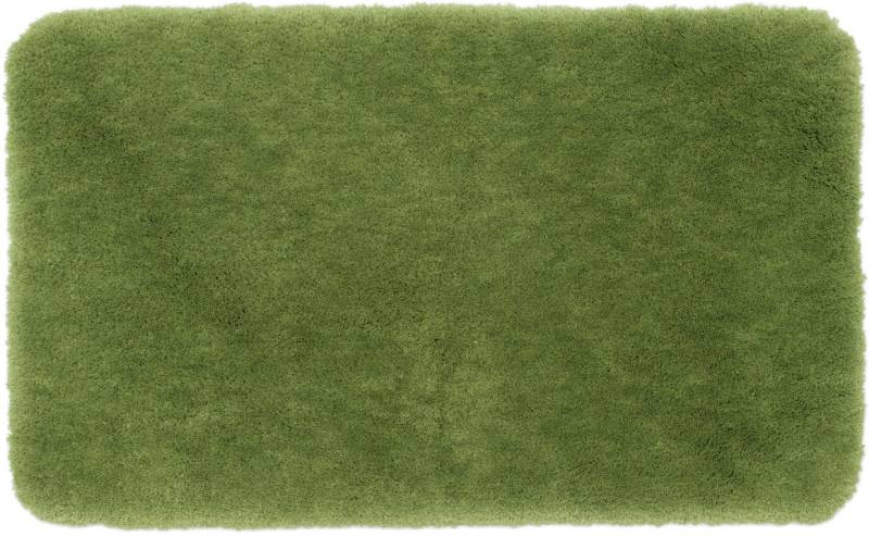 Gözze Badematte »»DELUXE««, rutschhemmend beschichtet, fussbodenheizungsgeeignet, mit extra hohem Flor von Gözze