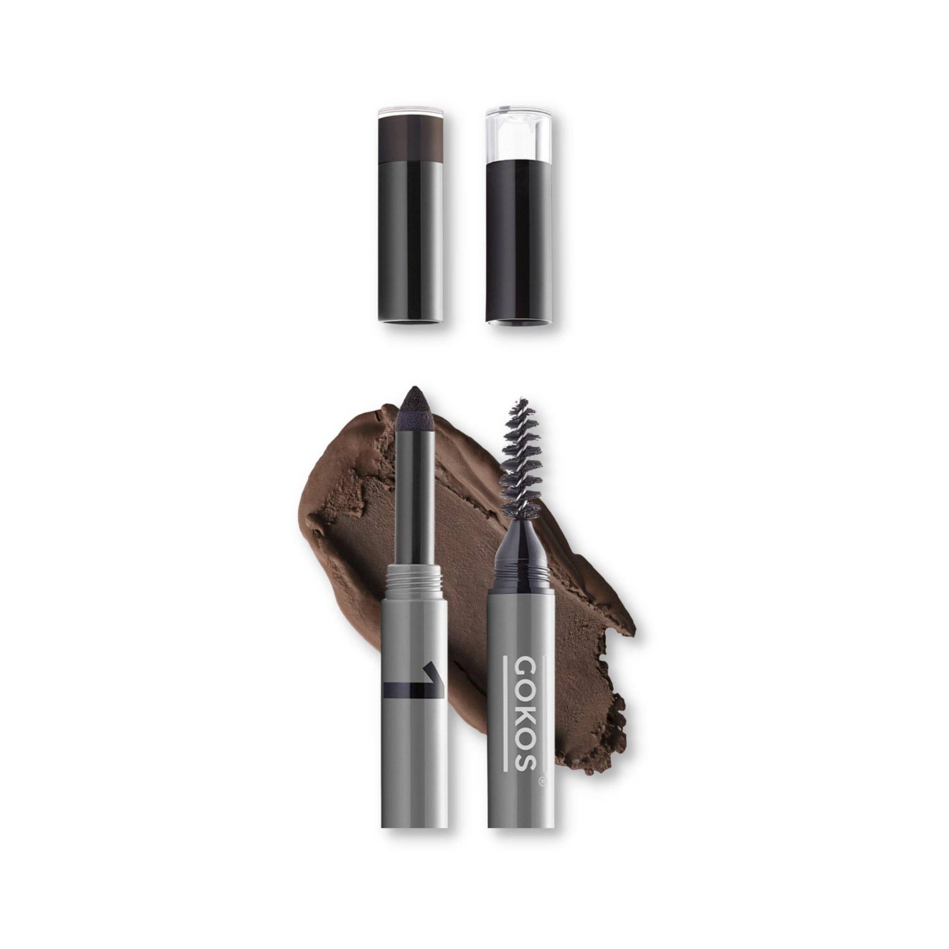 Browstyler Damen Dark  8g von Gokos