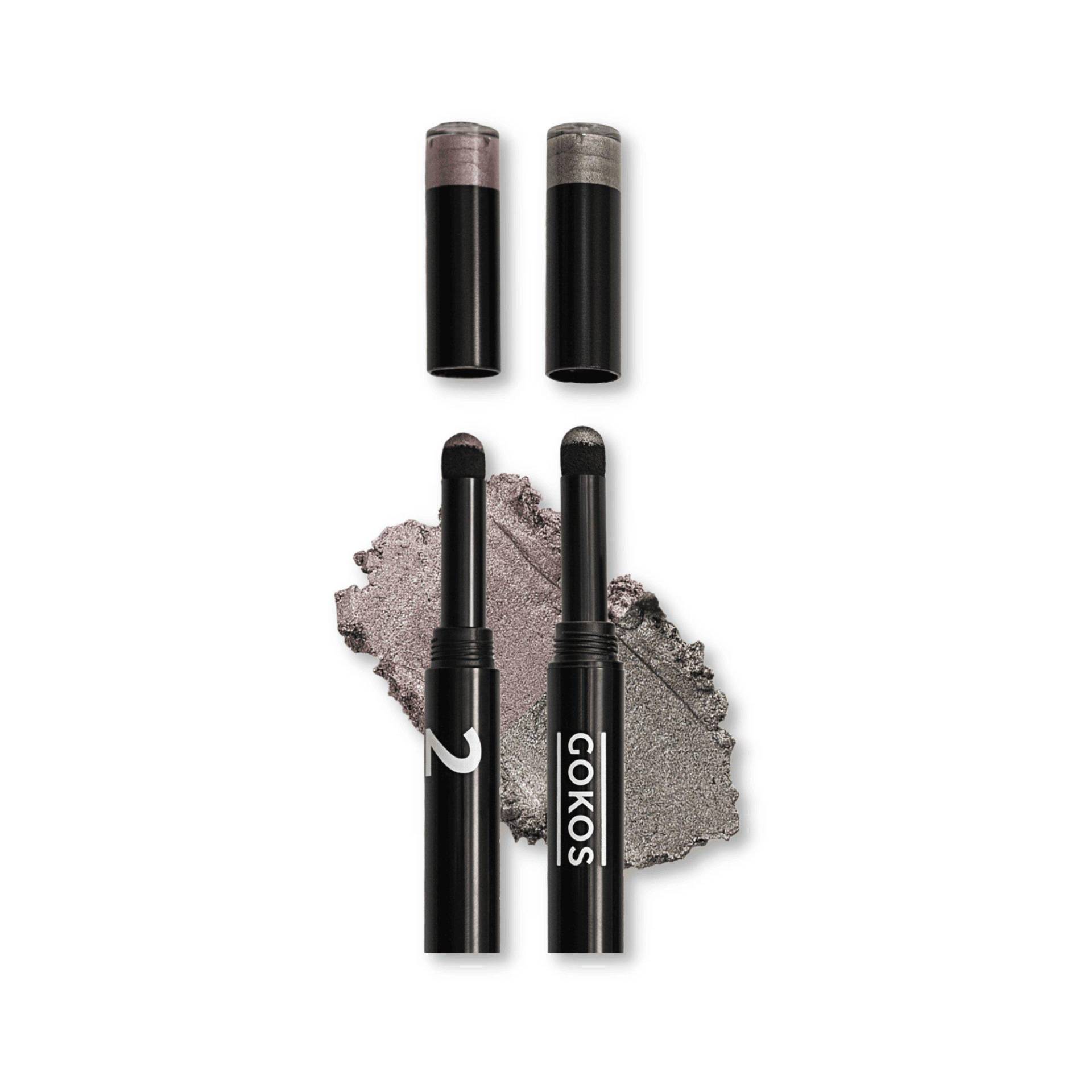 Eyelighter Black Edition Damen  Go Glam! 8g von Gokos