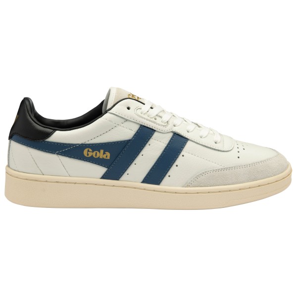 Gola - Contact Leather - Sneaker Gr 12 beige Gola - Contact Leather - Sneaker Gr 12 beige von Gola