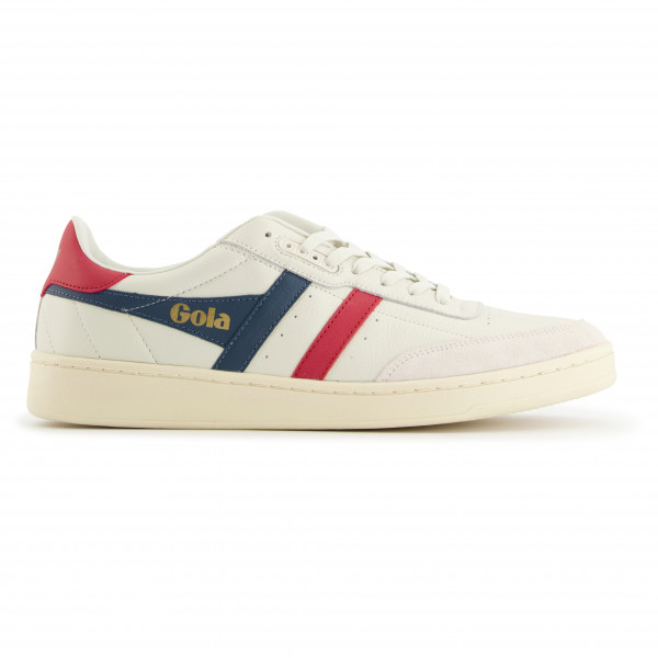 Gola - Contact Leather - Sneaker Gr 10;12;6;7;8;9 beige von Gola