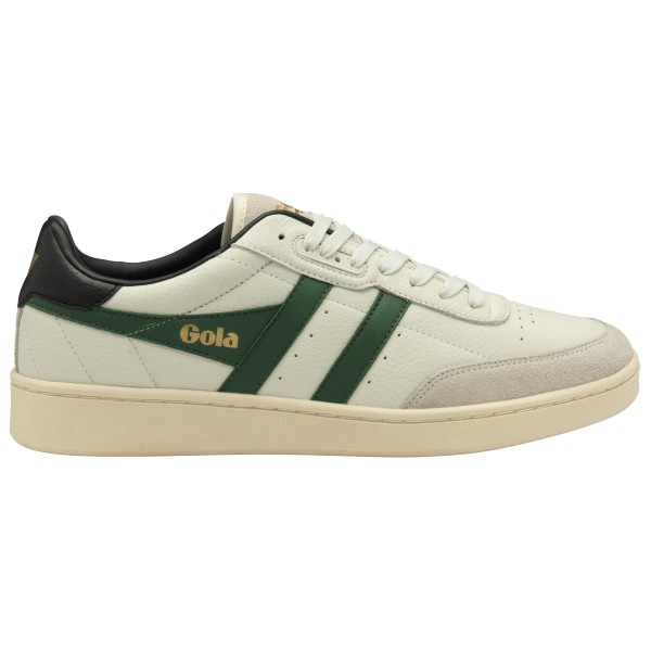 Gola - Contact Leather - Sneaker Gr 9 beige Gola - Contact Leather - Sneaker Gr 9 beige von Gola