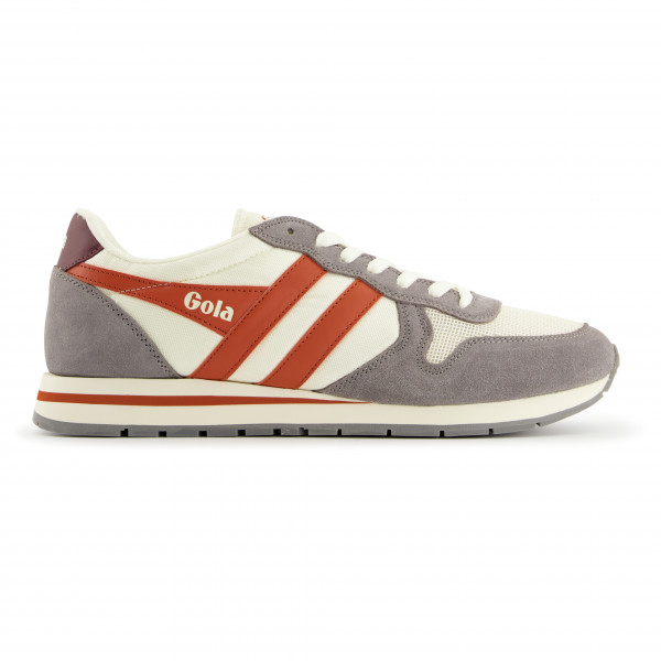 Gola - Daytona - Sneaker Gr 10;11;6;7;8;9 beige;bunt von Gola