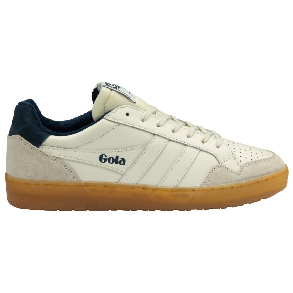 Gola - Eagle '86 - Sneaker Gr 10;11;12;6;7;8;9 beige;braun von Gola