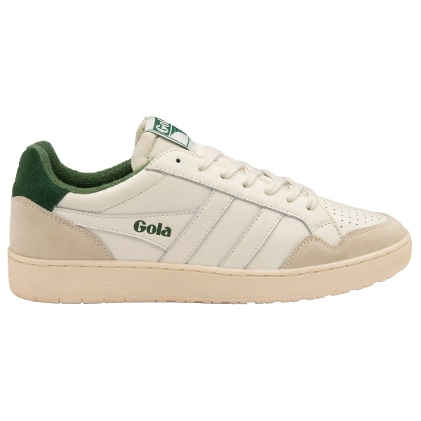 Gola - Eagle - Sneaker Gr 12 beige von Gola