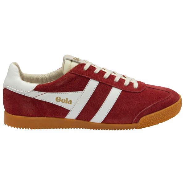 Gola - Elan - Sneaker Gr 10 rot von Gola