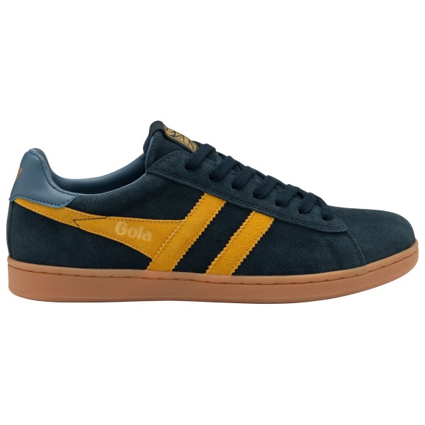 Gola - Equipe II Suede - Sneaker Gr 11 blau Gola - Equipe II Suede - Sneaker Gr 11 blau von Gola