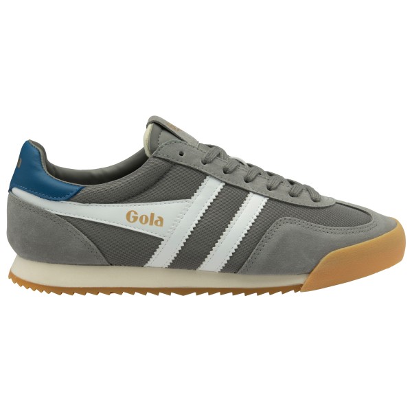 Gola - Europa - Sneaker Gr 7 grau Gola - Europa - Sneaker Gr 7 grau von Gola