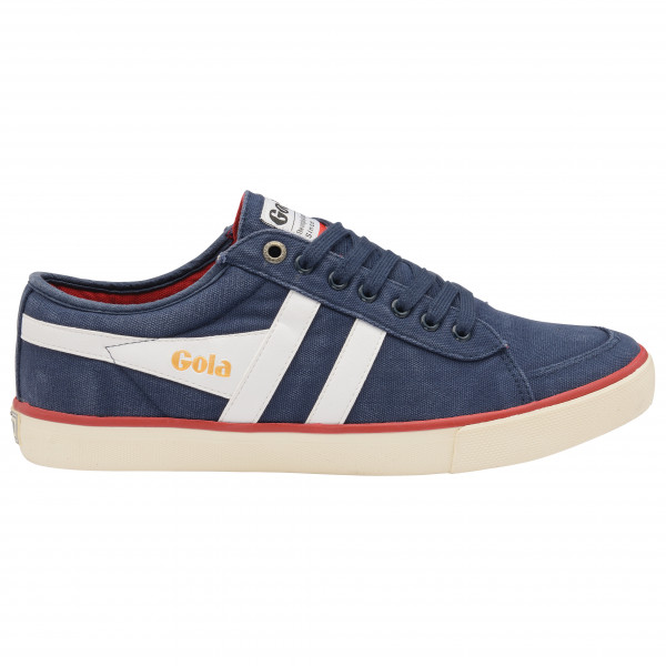 Gola - Gola Comet - Sneaker Gr 45 blau von Gola