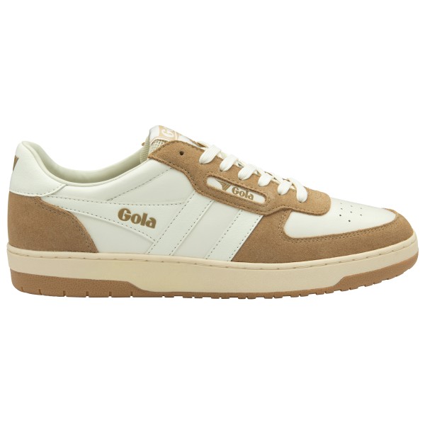 Gola - Hawk '89 - Sneaker Gr 12 beige von Gola