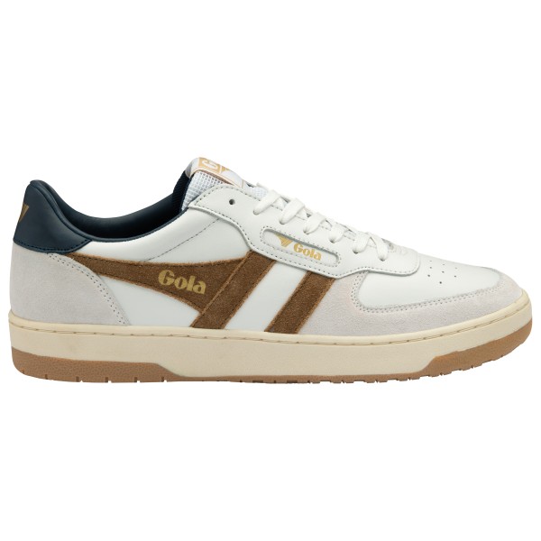 Gola - Hawk - Sneaker Gr 8 beige Gola - Hawk - Sneaker Gr 8 beige von Gola
