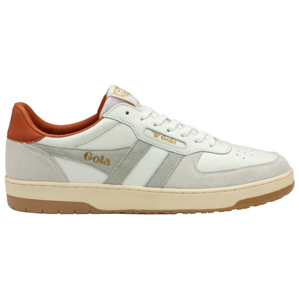 Gola - Hawk - Sneaker Gr 6 beige von Gola