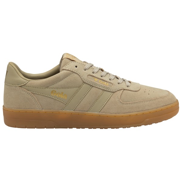 Gola - Hawk Suede '86 - Sneaker Gr 8 beige Gola - Hawk Suede '86 - Sneaker Gr 8 beige von Gola