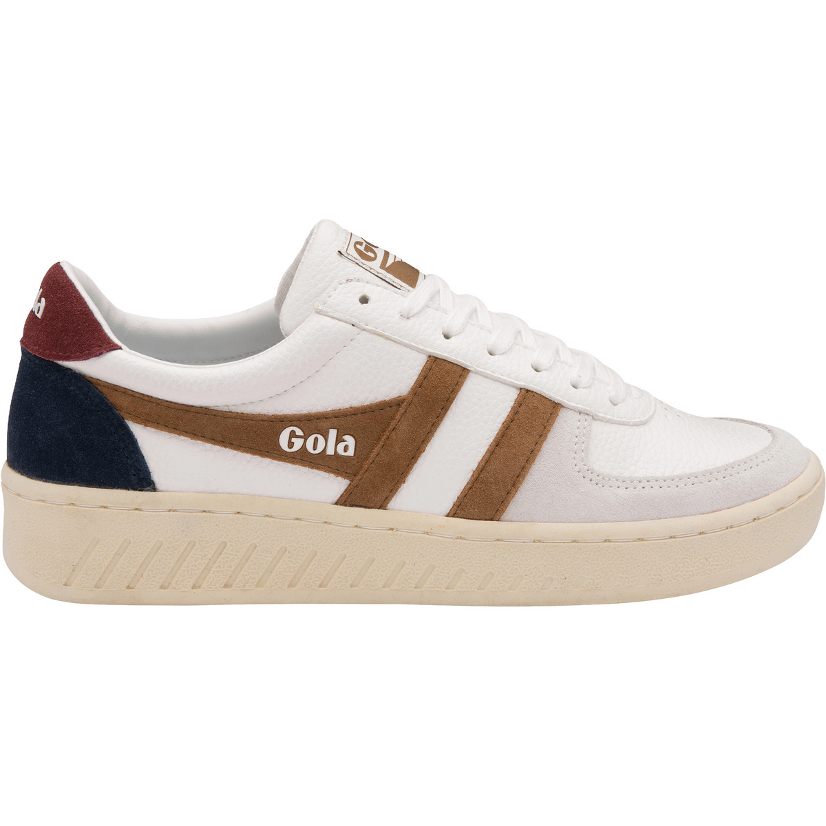 Gola Herren Grandslam Trident Schuhe von Gola