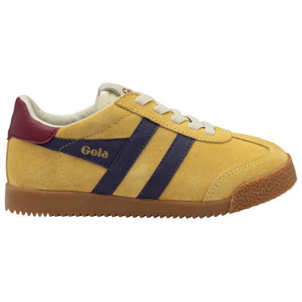 Gola - Kid's Elan - Sneaker Gr 2 beige Gola - Kid's Elan - Sneaker Gr 2 beige von Gola