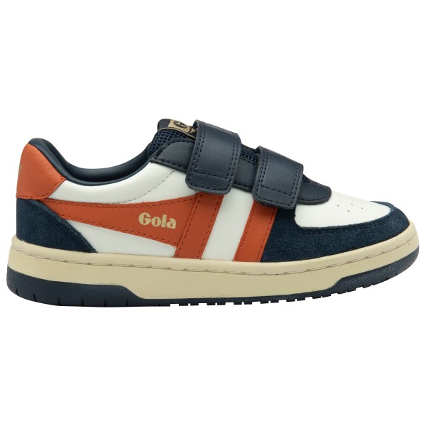 Gola - Kid's Hawk Strap - Sneaker Gr 10K beige Gola - Kid's Hawk Strap - Sneaker Gr 10K beige von Gola
