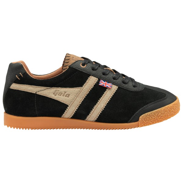 Gola - Trophy Cambridge - Sneaker Gr 6 schwarz Gola - Trophy Cambridge - Sneaker Gr 6 schwarz von Gola