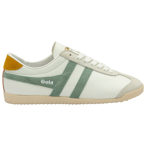 Gola - Women's Bullet Pure - Sneaker Gr 3 beige von Gola
