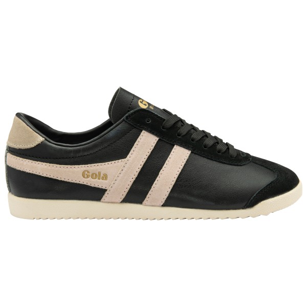 Gola - Women's Bullet Pure - Sneaker Gr 4 schwarz/beige Gola - Women's Bullet Pure - Sneaker Gr 4 schwarz/beige von Gola