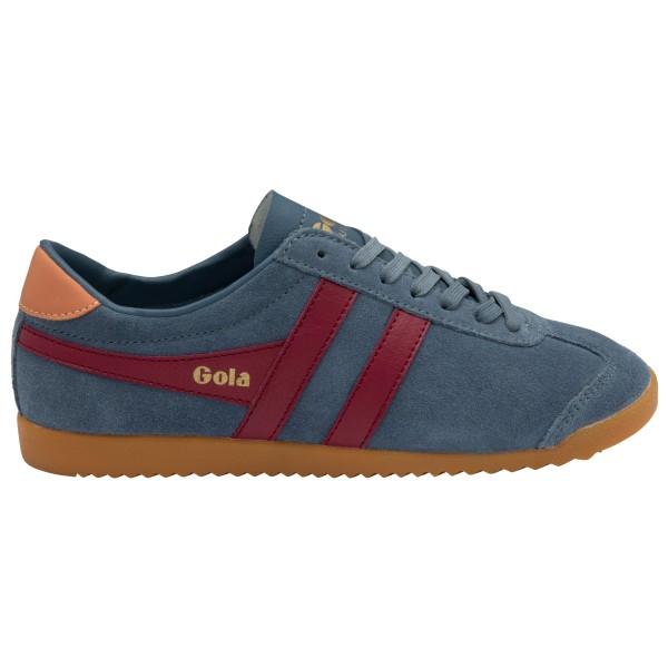 Gola - Women's Bullet Suede - Sneaker Gr 4 blau Gola - Women's Bullet Suede - Sneaker Gr 4 blau von Gola
