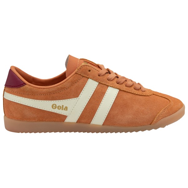 Gola - Women's Bullet Suede - Sneaker Gr 6 braun von Gola
