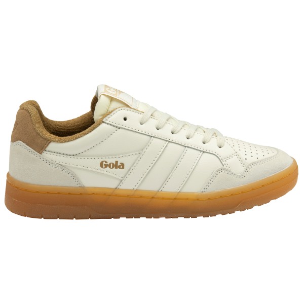 Gola - Women's Eagle '86 - Sneaker Gr 4;5;6;7;8;9 beige;braun von Gola