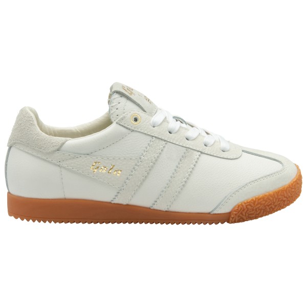Gola - Women's Elan Camden - Sneaker Gr 8 grau von Gola