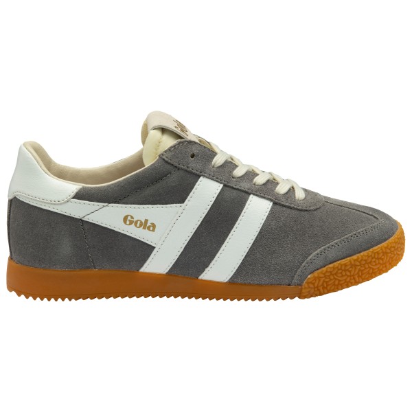 Gola - Women's Elan - Sneaker Gr 8 grau Gola - Women's Elan - Sneaker Gr 8 grau von Gola