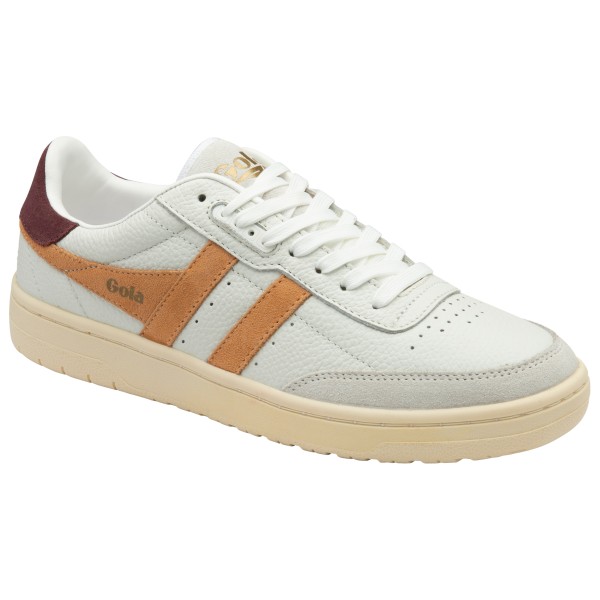Gola - Women's Falcon - Sneaker Gr 6 beige von Gola