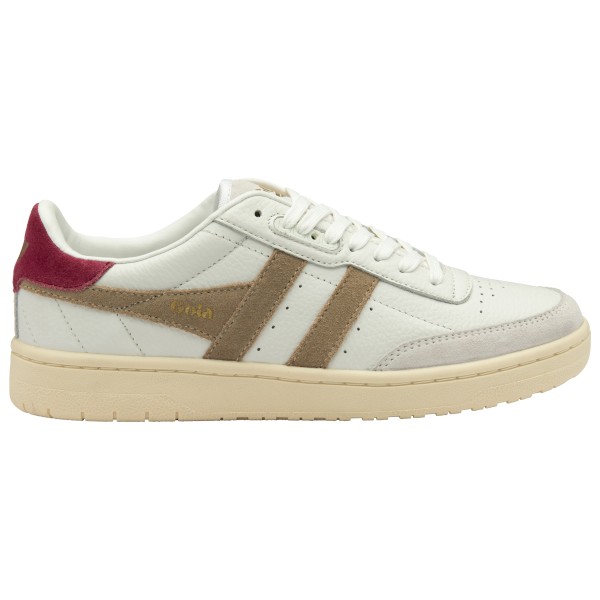 Gola - Women's Falcon - Sneaker Gr 8 beige von Gola