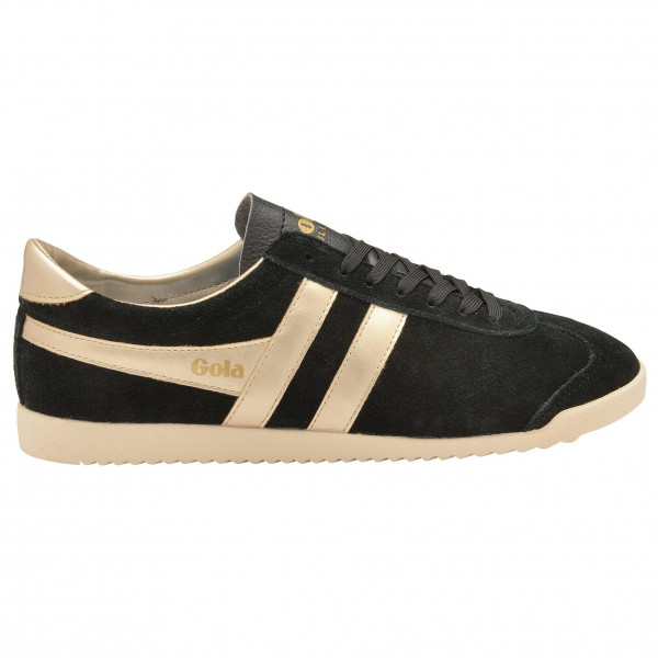 Gola - Women's Gola Bullet Pearl - Sneaker Gr 6 schwarz/beige Gola - Women's Gola Bullet Pearl - Sneaker Gr 6 schwarz/beige von Gola