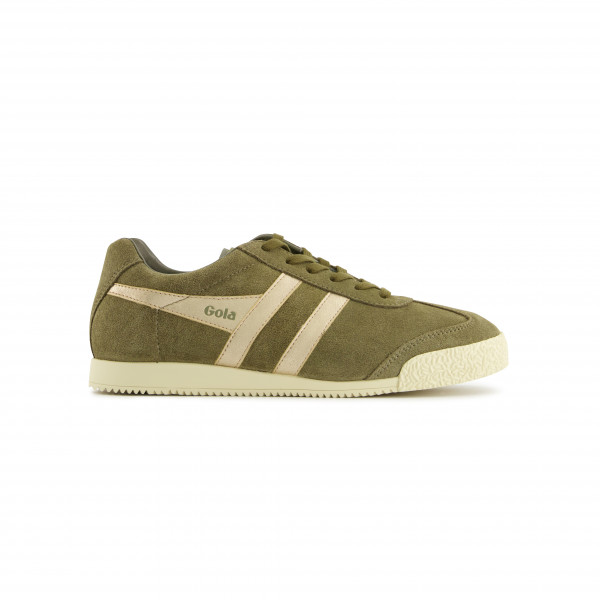 Gola - Women's Harrier Mirror - Sneaker Gr 3;4;5;6;7;8;9 bunt;schwarz von Gola