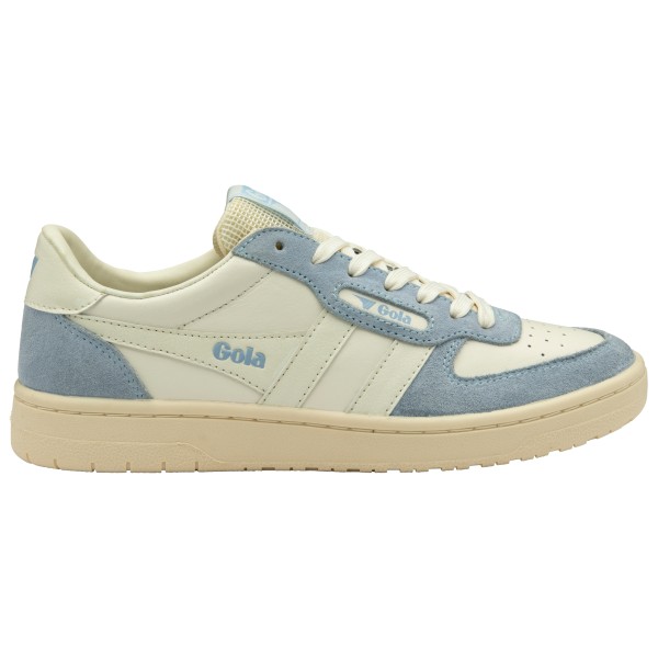 Gola - Women's Hawk '89 - Sneaker Gr 6 beige von Gola