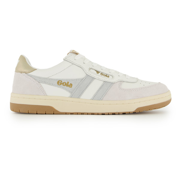 Gola - Women's Hawk - Sneaker Gr 3;4;5;6;7;8 beige von Gola