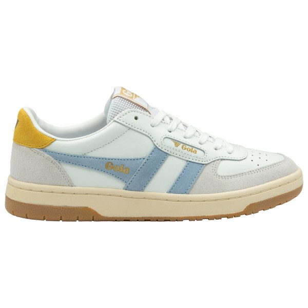Gola - Women's Hawk - Sneaker Gr 9 beige von Gola