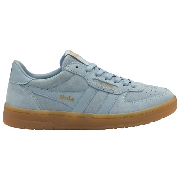 Gola - Women's Hawk Suede '86 - Sneaker Gr 7 grau Gola - Women's Hawk Suede '86 - Sneaker Gr 7 grau von Gola